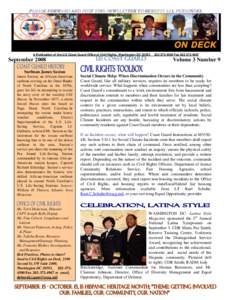 Microsoft Word - CR Newsletter SEPTEMBER 2008 Edition.doc