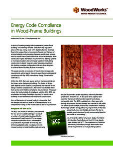 Heat transfer / Insulators / Thermal protection / Heating /  ventilating /  and air conditioning / ASHRAE 90.1 / Building insulation / Blower door / American Society of Heating /  Refrigerating and Air-Conditioning Engineers / Thermal bridge / Building engineering / Architecture / Mechanical engineering