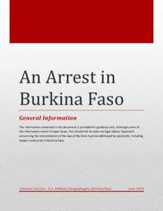 Republics / Bail / International relations / Africa / Political geography / Consul / Outline of Burkina Faso / Foreign relations of Burkina Faso / Burkina Faso / Economic Community of West African States / French West Africa