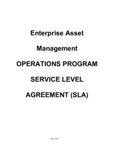 Microsoft Word - DAS Operations-Service Level Agreement.docx