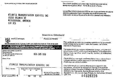 Iho CVORCertifhato o{ e lruocopymuolborunsMoredon d€mafldol a pollceotflcor.Nottodoook anotfence. Nffn rnd l4aHnoMd{6r / Nomo{ &.osJ, podlh