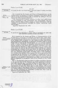Indian reservation / History of the United States / United States / Cherokee Nation / Indian termination policy / Oklahoma organic act / Aboriginal title in the United States / Native American history / History of North America