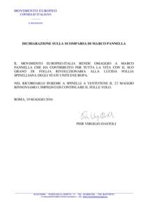 Dichiarazione sulla scomparsa di Marco Pannella_19