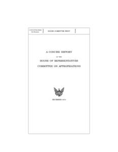 United States House Committee on Appropriations / 111th United States Congress / Jo Ann Emerson / Rodney Alexander / Mark Kirk / Jim Moran / Robert Aderholt / Mike Simpson / Jerry Lewis / United States House of Representatives / State governments of the United States / Christianity in the United States