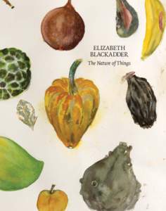 ELIZABETH BLACKADDER The Nature of Things ELIZABETH BLACKADDER The Nature of Things