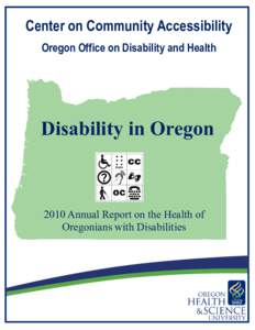 Disability / Developmental disability / Medicine / Disability rights movement / Sexual abuse of people with developmental disabilities / Health / Special education / Disability rights