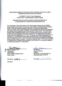 Geography of North America / Alaska / Trident Seafoods / Exploration / Pacific Marine Ecozone / Pacific Ocean / Geography of Alaska / Geography of the United States / American Seafoods