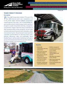 Saving Lives, Time and Resources  Multi-modal Transportation > Highway Transportation > Trucking > Railroad transportation > Public transit > Rural transportation > Rural transit > Freight pipeline transportation > Airpo