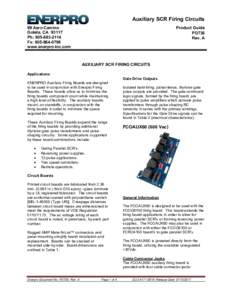 Microsoft Word - PD736_A Auxiliary SCR Firing Circuits