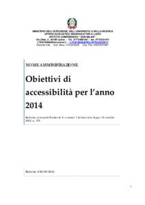 Microsoft Word - Accessibilita modello B Don Milani 2014.doc