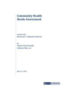 Microsoft Word - Inova-Mount-Vernon-Hospital-Community-Health-Needs-Assessment-2013.doc