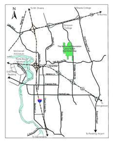 Sacramento River / Redding / Shasta / Geography of California / Shasta County /  California / Redding /  California