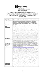 Town and country planning in the United Kingdom / Law / Brownfield land / Phase I environmental site assessment / Underground storage tank / Groundwater / Phase 1 / United States Environmental Protection Agency / Soil contamination / Environment / Earth