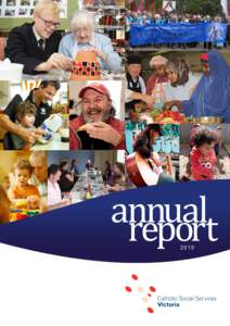 annual report 2010 annual report