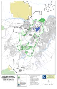 Camden Comprehensive Plan