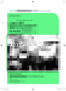// Pia Maria Koch  ¡Y va a caer! Gegen das neoliberale (Bildungs-)System Chiles Studierendenbewegung 2011–2012