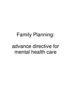 Microsoft Word - part 4 Creating a Family Plan Michigan.doc