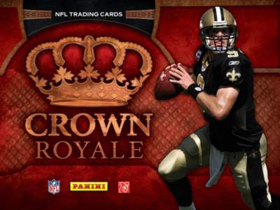 HOBBY 5 Cards, 4 Packs, 12 Boxes 100 Commons, 100 Rookies, 36 RPS Rookies (Seq. #ed to 299 or less) Release Date: October 5, 2011