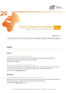 War in Darfur / Laurent Gbagbo / United Nations Interim Administration Mission in Kosovo / United Nations Security Council / Libya / International relations / Political geography / Boko Haram