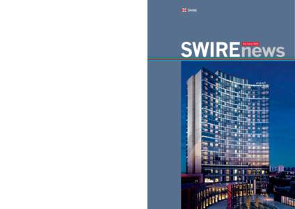 Transport / Swire Properties / Swire Hotels / The China Navigation Company / HAECO / Dragonair / Cathay Pacific / Swire / Chater House / Swire Group / Economy of Hong Kong / Hong Kong