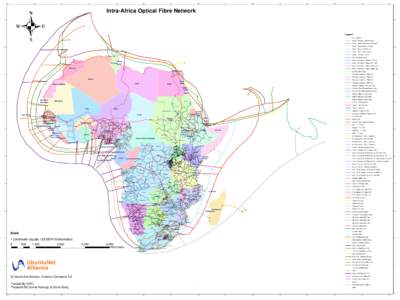 East Africa / Mozambique / Republics / Zambezia Province / Main One / Internet backbone / SAT-3/WASC / Gurúè / WACS / Atlantic Ocean / Africa / Political geography