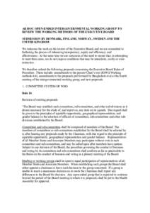 Politics / United States Constitution / Government / Board of directors / Oklahoma Legislature / Heights Community Council / Committees / James Madison / Business