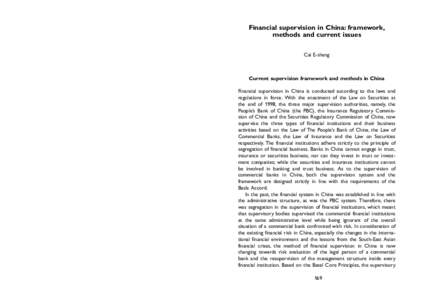 Central bank / Financial crisis / Financial institution / Bank / Dodd–Frank Wall Street Reform and Consumer Protection Act / Wall Street and the Financial Crisis: Anatomy of a Financial Collapse / Economics / Late-2000s financial crisis / Economic systems