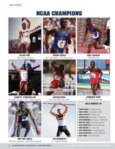 Sports in the United States / Sports / Athletics / Brittney Reese / Texas Relays