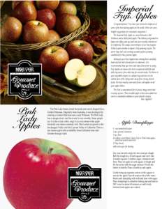 Apple dumpling / Candy apple / Sauce / Cripps Pink / Cinnamon sugar / Food and drink / Confectionery / Caramel apple