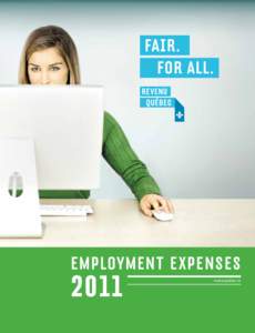 Employment expenses[removed]revenuquebec.ca