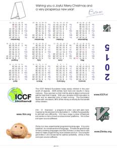 Vim / Software / Julian calendar / Cal