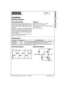 Revised April[removed]CD4069UBC