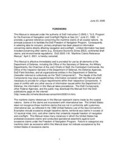 Maritime boundaries / International relations / Cartography / Surveying / Territorial waters / United Nations Convention on the Law of the Sea / Exclusive economic zone / Baseline / C1 / Hydrography / Law of the sea / Political geography