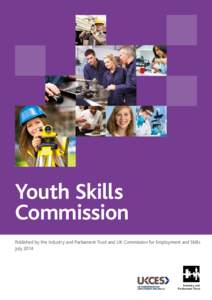 Vocational education / Internships / Apprenticeship / Labor / National Apprenticeship Service / UK Commission for Employment and Skills / Key Skills Qualification / Learning and skills in England / Education / Alternative education / Education in England