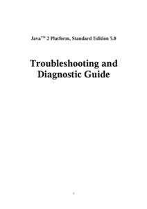 Cross-platform software / Java programming language / Network management / Computing platforms / JConsole / Java Development Kit / Java / HotSpot / Solaris / Computing / Software / Java platform