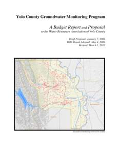 Hydrology / Earth / Hydraulic engineering / Groundwater / Liquid water / Conaway Ranch / Water well / Water resources management in Jamaica / Water / Environment / Aquifers