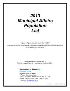 Big Lakes /  Alberta / Bonnyville /  Alberta / Spirit River No. 133 /  Alberta / Bighorn No. 8 /  Alberta / Smoky River No. 130 /  Alberta / Lesser Slave River No. 124 /  Alberta / Smoky Lake County /  Alberta / Yellowstone National Park / Lac Ste. Anne County /  Alberta / Wyoming / Geography of the United States / Bonnyville No. 87 /  Alberta