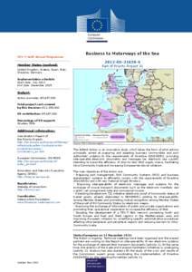 Telecommunications / Rail transport in Europe / Trans-European Transport Networks / European Union / Interoperability / Transport in Europe / Europe / Transport