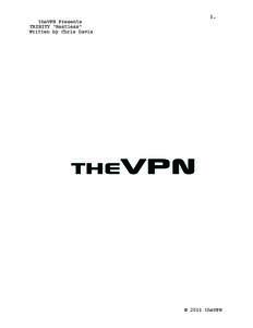 1. theVPN Presents TRINITY 