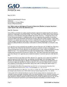 Comprehensive Iran Sanctions /  Accountability /  and Divestment Act / U.S. sanctions against Iran / Iran and Libya Sanctions Act / Economy of Iran / International sanctions / Iran–United States relations after / Sanctions against Iran / Iran–United States relations / Iran