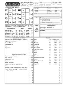 Character Sheet Jared Half-Elven.qxd