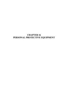 MSHA - Handbook Series - PH06-IV-1(1) Metal And Nonmetal Health Inspection Procedures