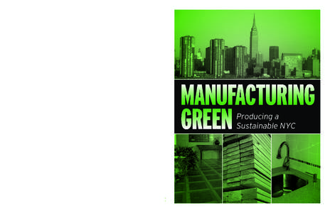 New York City Manufacturers of Building-Related Products Bronx Staten Island  Queens