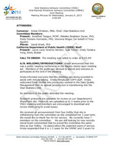 Telecommunications data retention / Minutes / Second / Parliamentary procedure / Vermont Student Assistance Corporation / Winooski /  Vermont