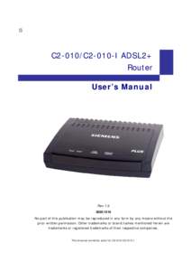 Computing / Technology / Ethernet / Internet / Server appliance / G.992.5 / Network switch / Router / Medium dependent interface / Digital subscriber line / Networking hardware / Electronics