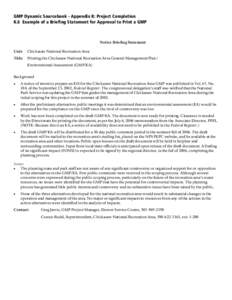 Video game development / Environmental design / Environmental impact assessment / Sustainable development / Technology assessment / Electronic Arts / Chickasaw National Recreation Area / GNU Multiple Precision Arithmetic Library / Impact assessment / Environment / Software