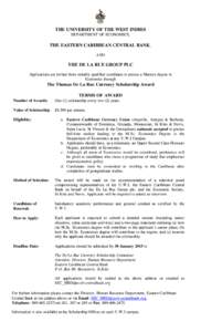 Eastern Caribbean Central Bank / Economy of Antigua and Barbuda / Economy of Grenada / Economy of Montserrat / Eastern Caribbean Currency Union / Saint Kitts and Nevis / Nevis / Caribbean / De La Rue / Economy of the Caribbean / Organisation of Eastern Caribbean States / Lesser Antilles