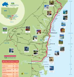 Regions of New South Wales / City of Shellharbour / Wollongong / Illawarra / Kiama /  New South Wales / Southern Highlands / Jamberoo /  New South Wales / Shellharbour /  New South Wales / Illawarra bus routes / Geography of New South Wales / States and territories of Australia / Geography of Australia