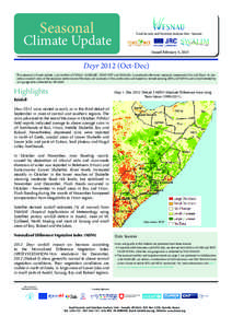 Gedo / Sanaag / Rain / Earth / Geography of Africa / Geography / Remote sensing / Normalized Difference Vegetation Index / EVI