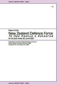 Royal New Zealand Navy / Military / Oceania / Regional Assistance Mission to Solomon Islands / Australian Defence Force / New Zealand / New Zealand Army / Royal New Zealand Air Force / New Zealand Defence College / Military history of New Zealand / New Zealand Cadet Forces / New Zealand Defence Force